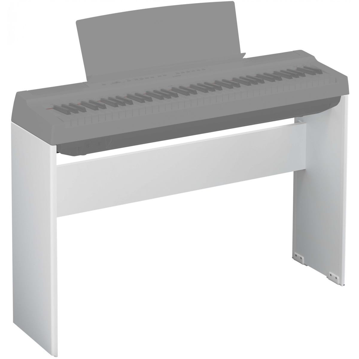 Yamaha L-121 Barva: bílá
