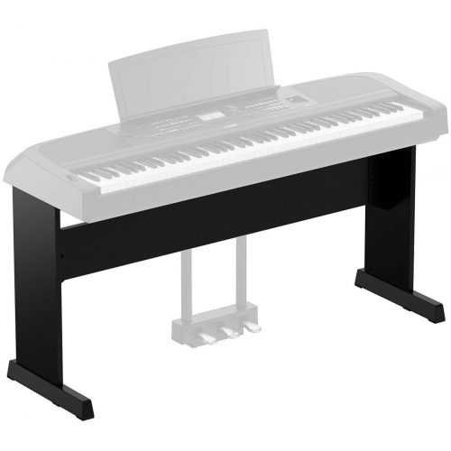 Yamaha L-300 Barva: černá