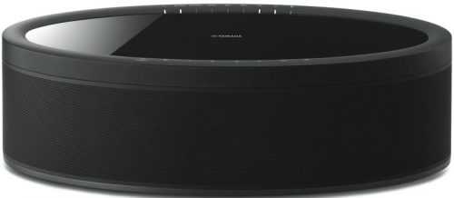 Yamaha MusicCast 50 Barva: černá