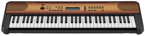 Yamaha PSR-E360 Barva: MA (javor)