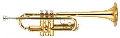 Yamaha YTR-5335 G