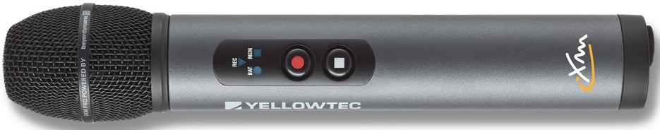 Yellowtec iXm YT5020
