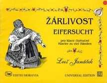 Žárlivost