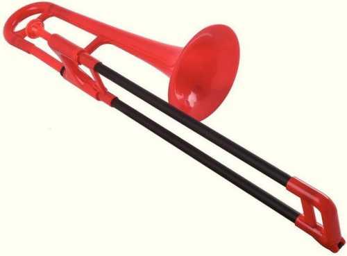 pBone mini pozoun Barva: červená