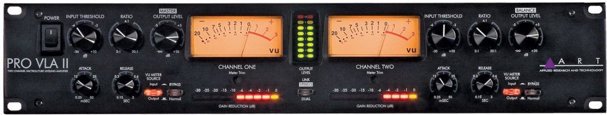Art PRO VLA II
