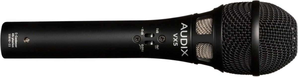 Audix VX5