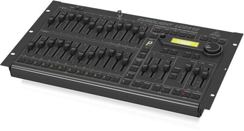 Behringer LC2412 V2