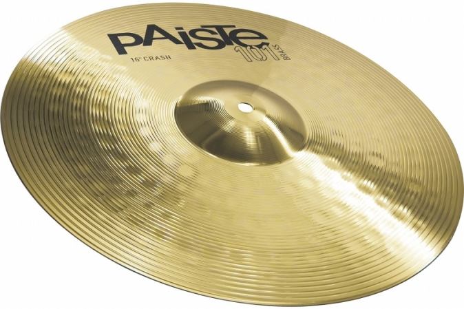 Paiste 101