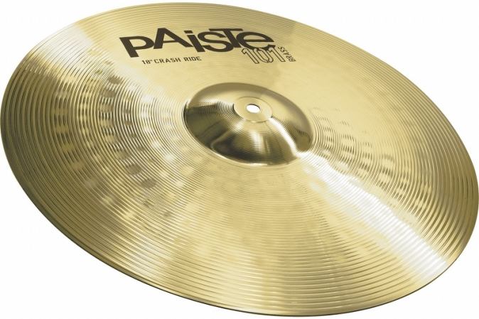 Paiste 101