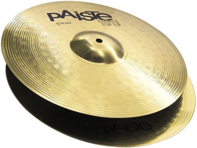 Paiste 101
