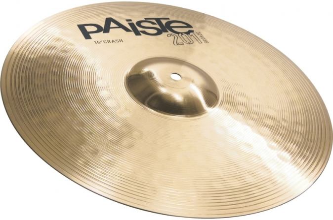 Paiste 201