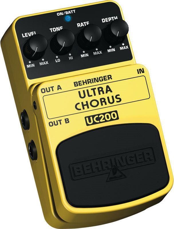 Behringer UC200