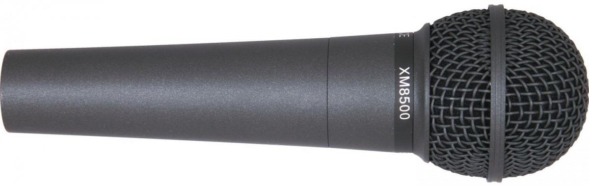 Behringer XM8500