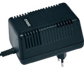 Casio AD 12