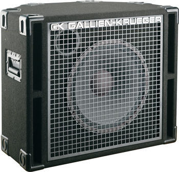 Gallien-Krueger 115RBH