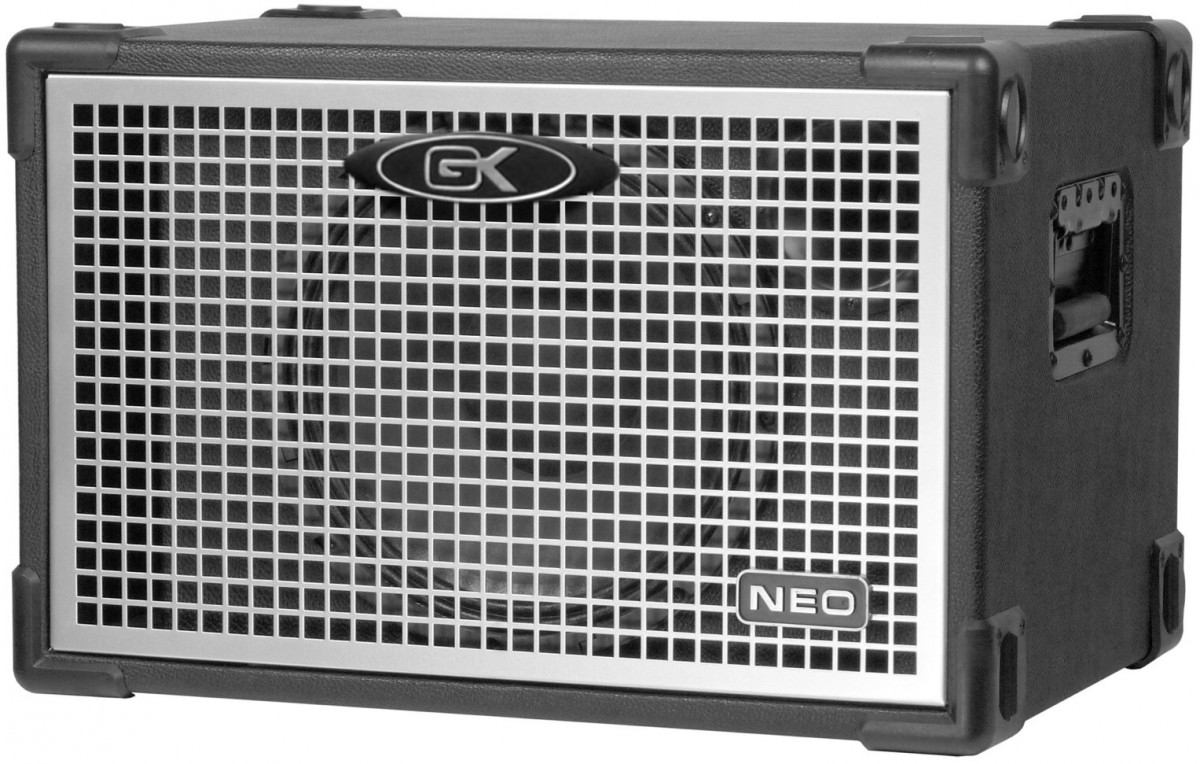 Gallien-Krueger Neo 112-II