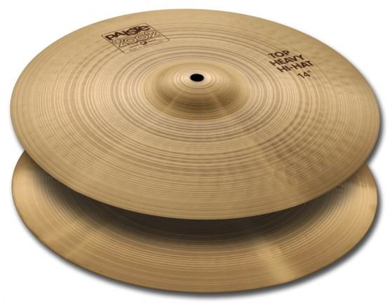 Paiste 2002 Classic