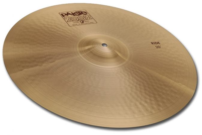 Paiste 2002 Classic