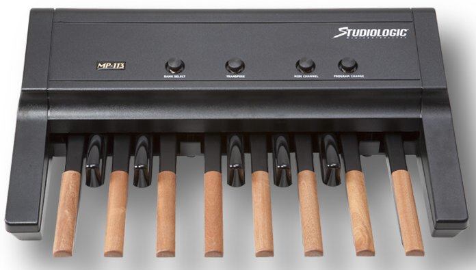 Studiologic MP113