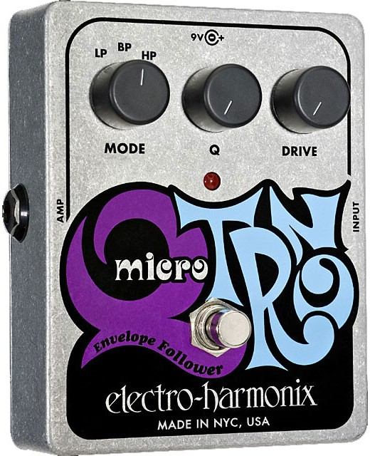 Electro-Harmonix Micro Q-Tron