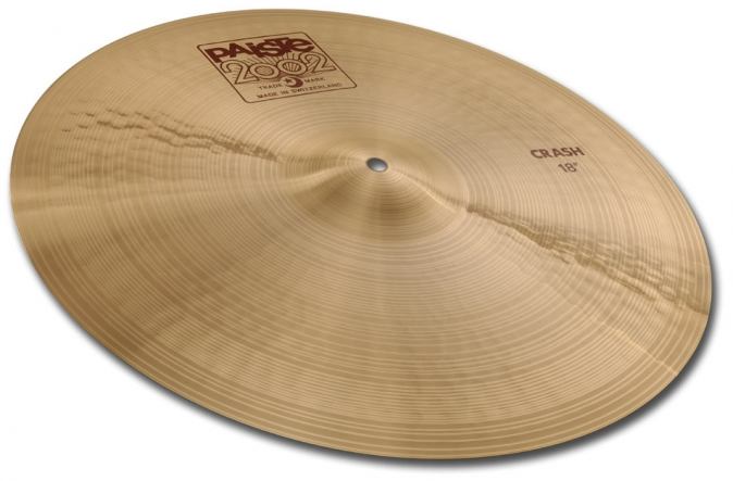 Paiste 2002 Classic