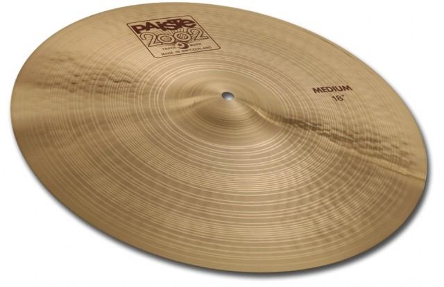 Paiste 2002 Classic