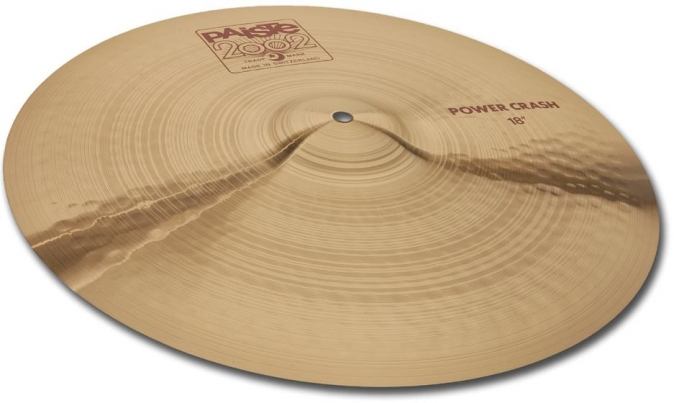 Paiste 2002 Classic