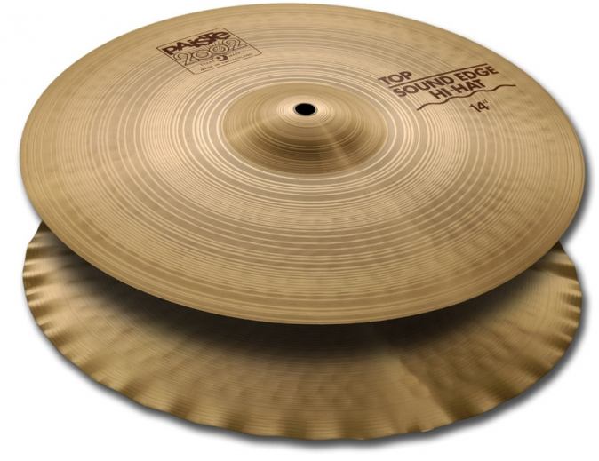 Paiste 2002 Classic