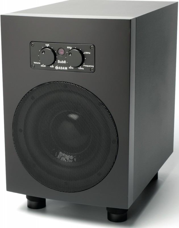 ADAM Audio Sub8