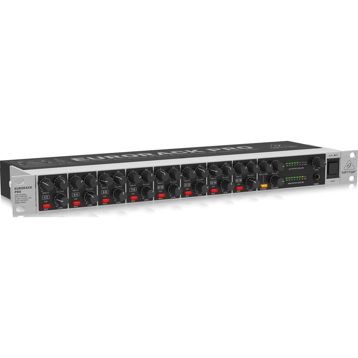 Behringer RX1602 V2