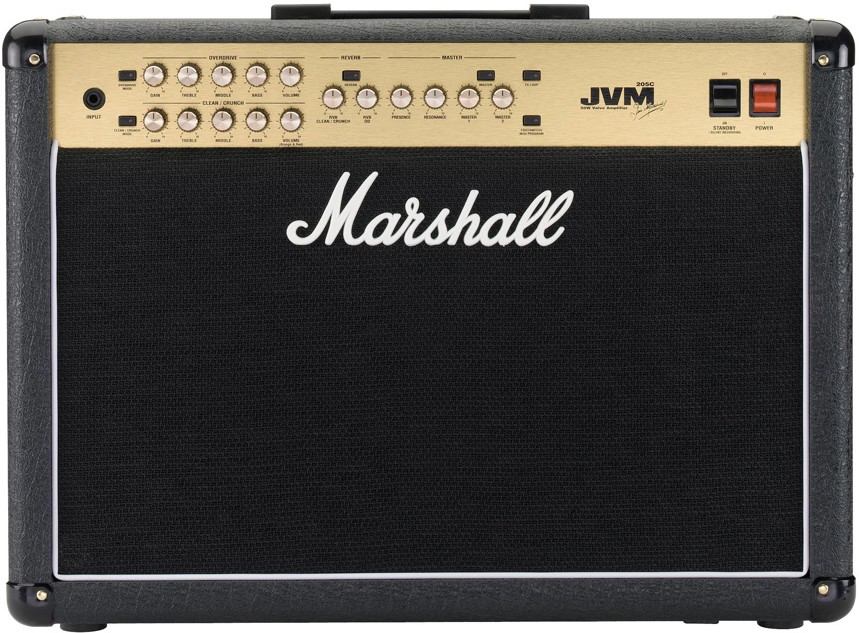 Marshall JVM205C