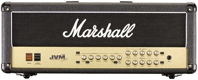 Marshall JVM205H