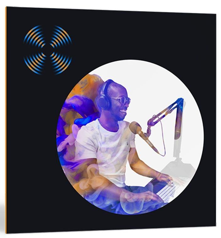 iZotope RX 9 Advanced