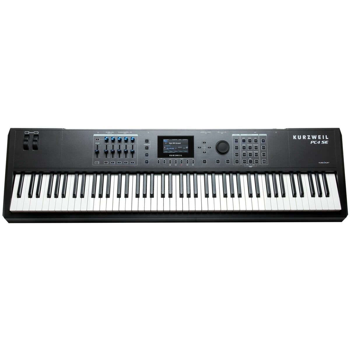 Kurzweil PC4 SE