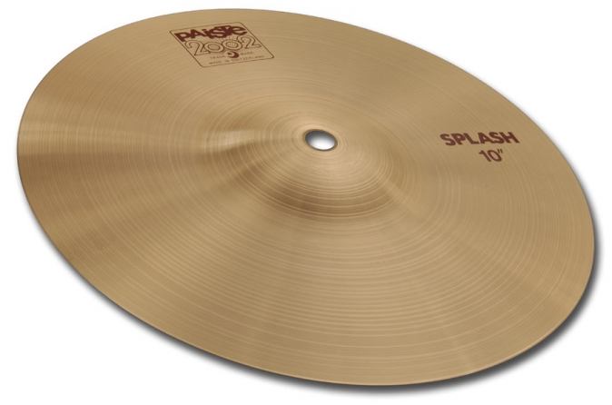 Paiste 2002 Classic