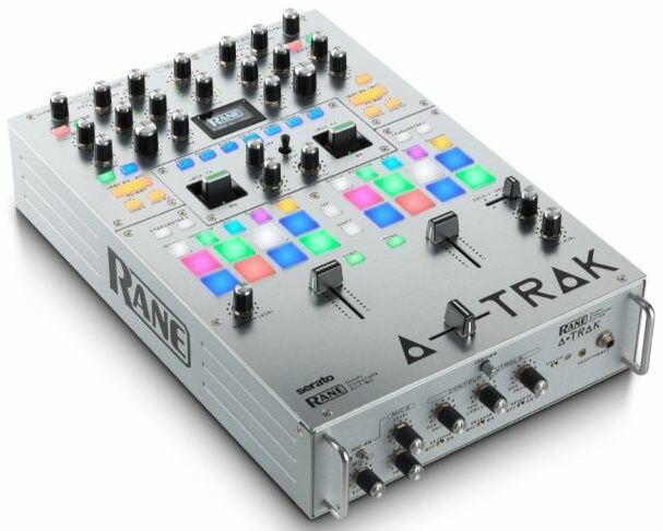 Rane SEVENTY A-TRAK