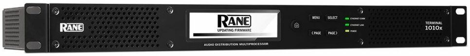 Rane TERMINAL1010x