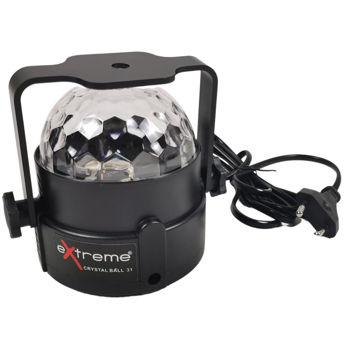 Extreme Crystal Ball 31