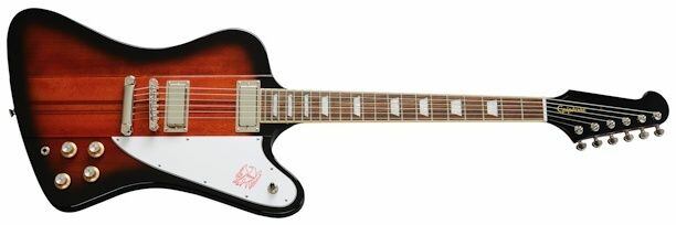 Epiphone Firebird