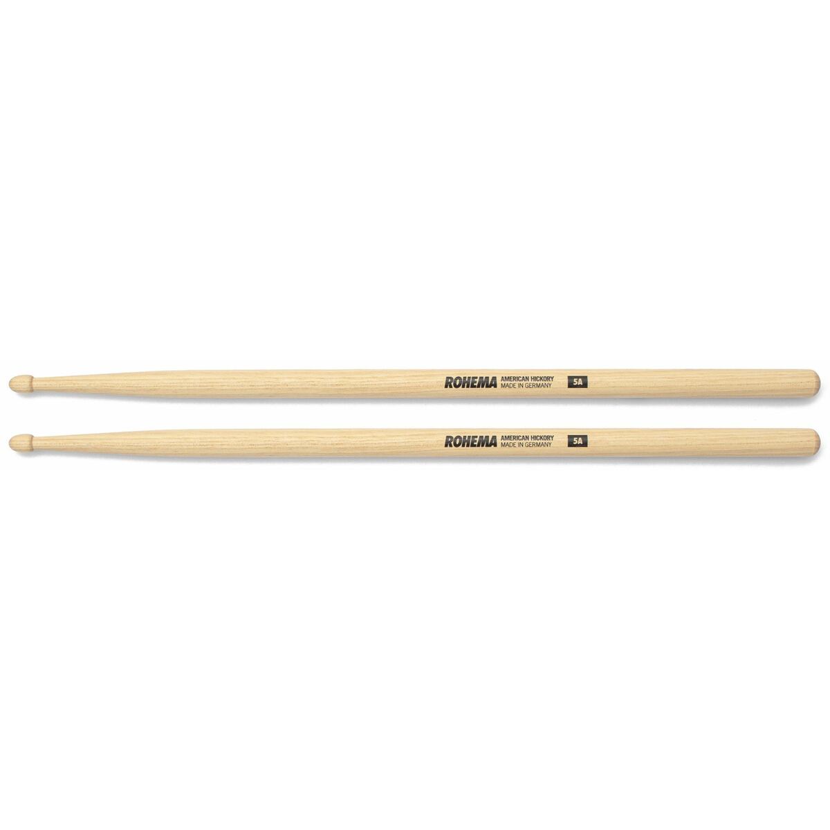 Rohema 61323 5A Classic Hickory