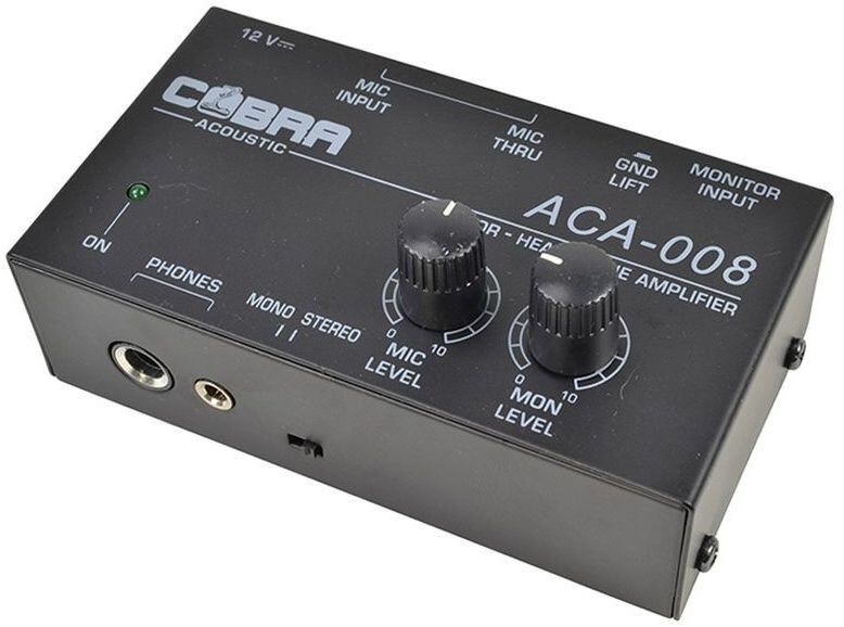Cobra ACA008