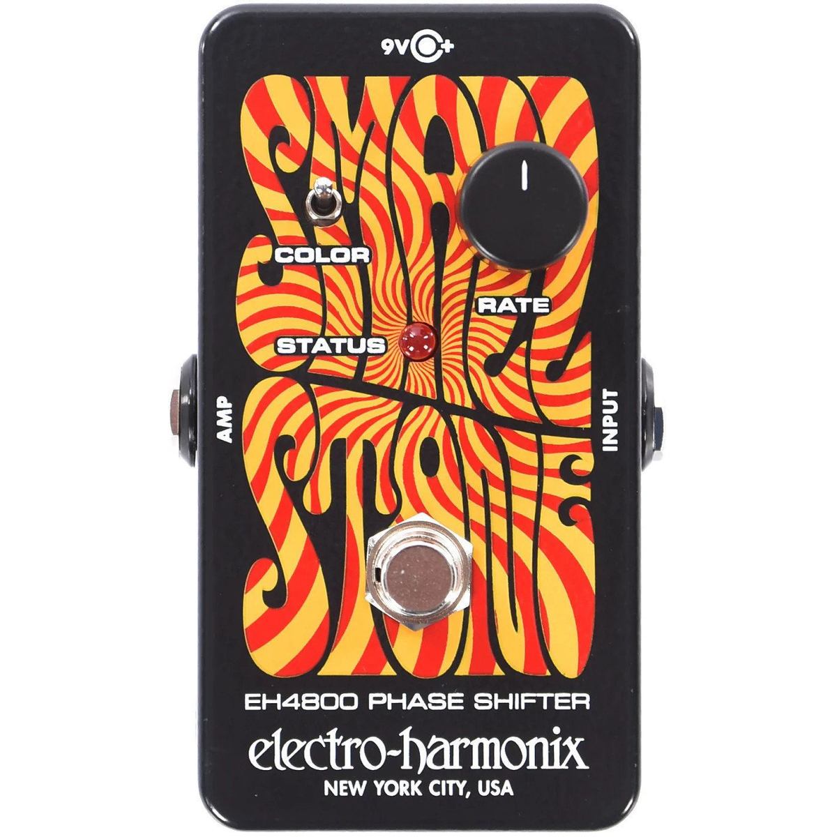 Electro-Harmonix Nano Small Stone