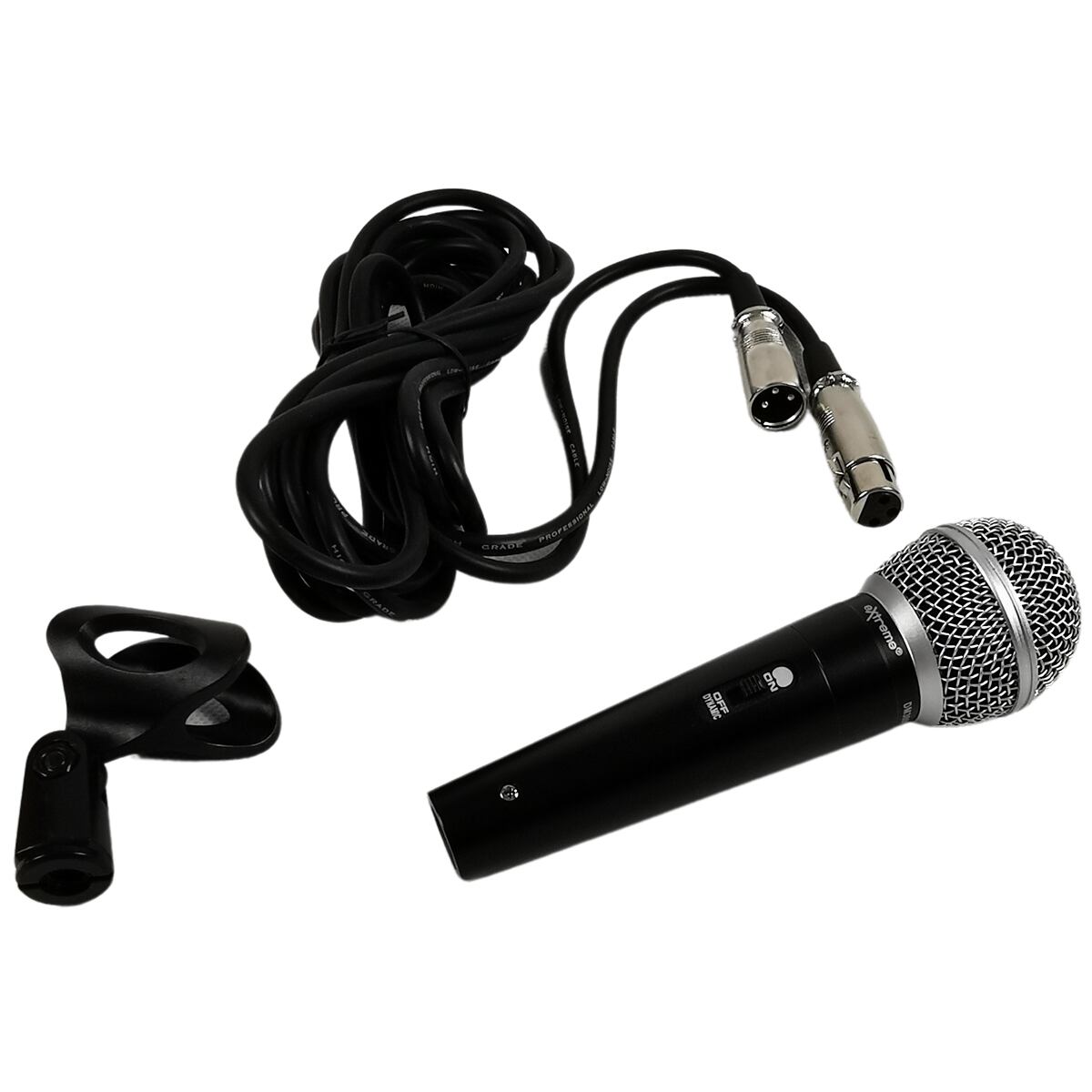 Extreme DM3000