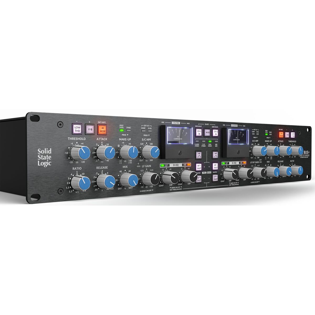 SSL BUS+