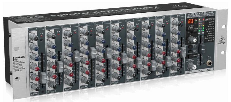 Behringer RX1202FX V2