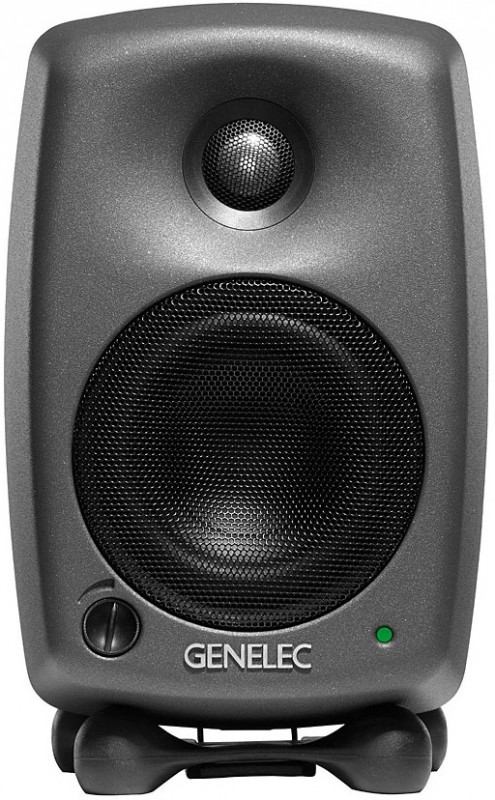 Genelec 8020 Barva: dark grey