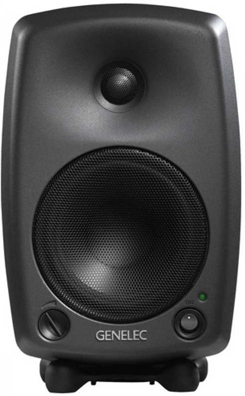 Genelec 8030 Barva: dark grey