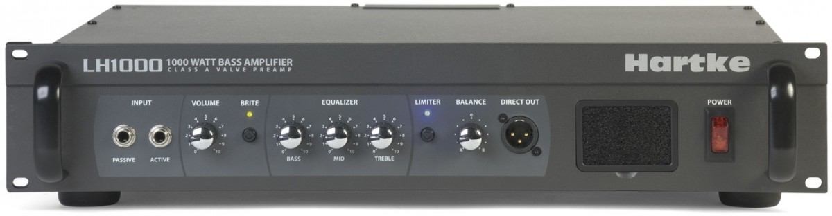 Hartke LH1000