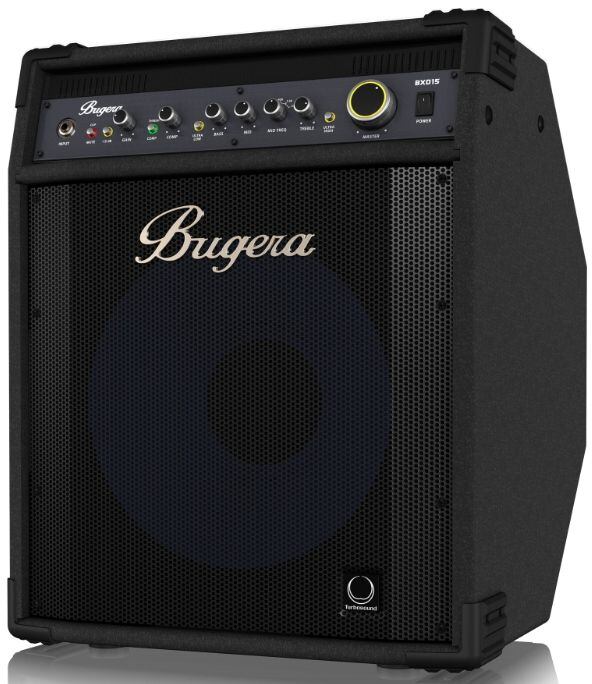 Bugera BXD15A