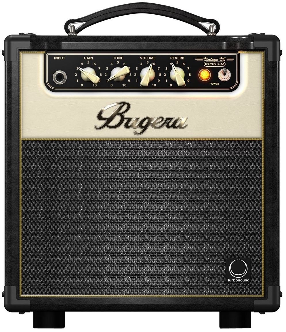 Bugera V5 Infinium